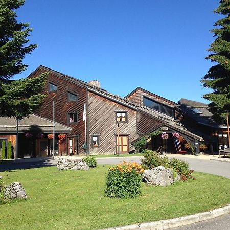 Village Club Les Tavaillons Ле Каро д'Араш Екстериор снимка