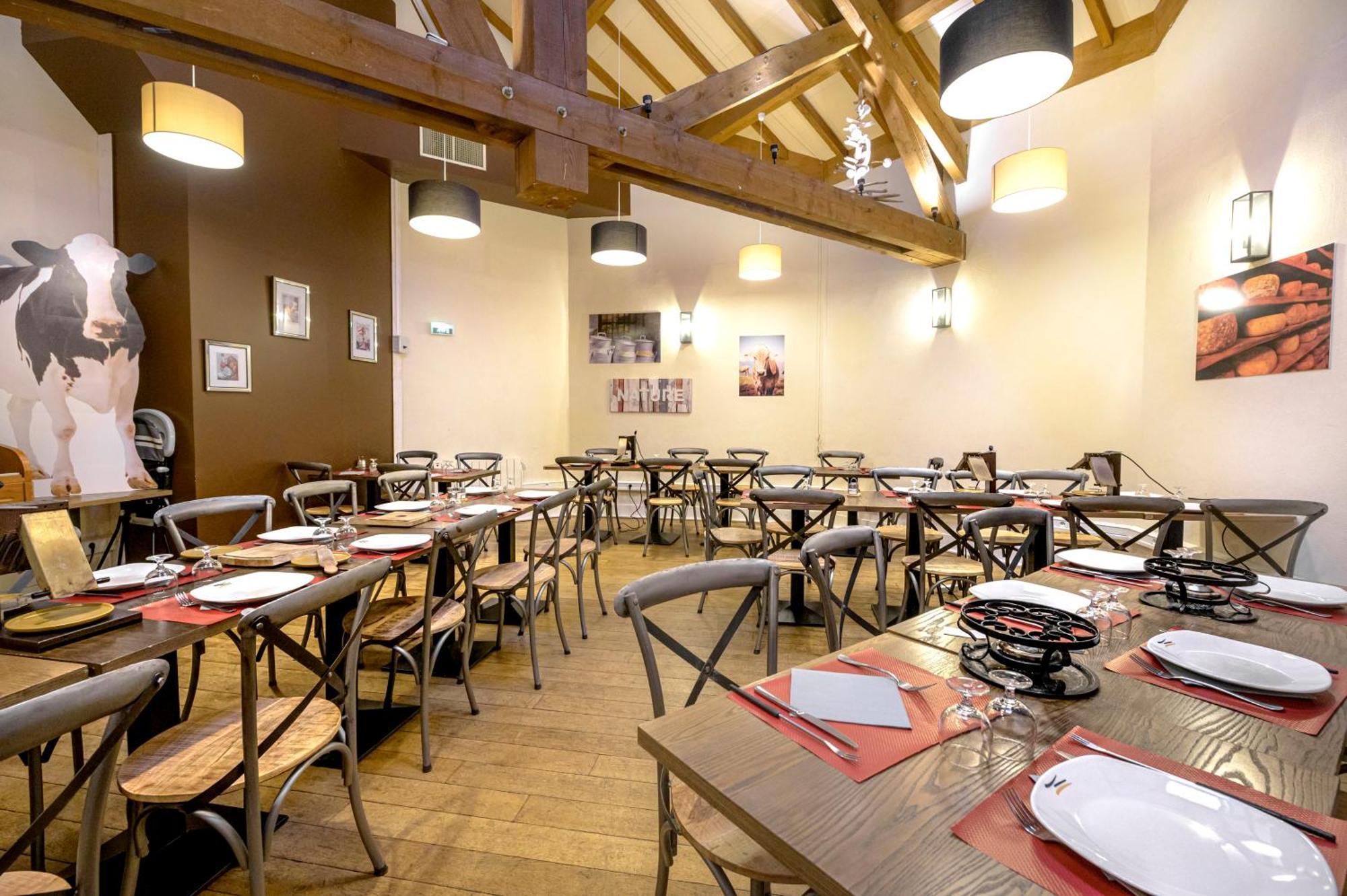 Village Club Les Tavaillons Ле Каро д'Араш Екстериор снимка